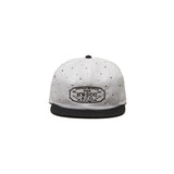 STARS CAP - White 