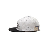 STARS CAP - White 