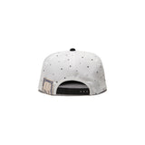 STARS CAP - White 