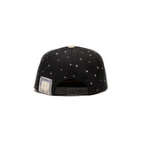 STARS CAP - Black 