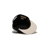STARS CAP - Black 