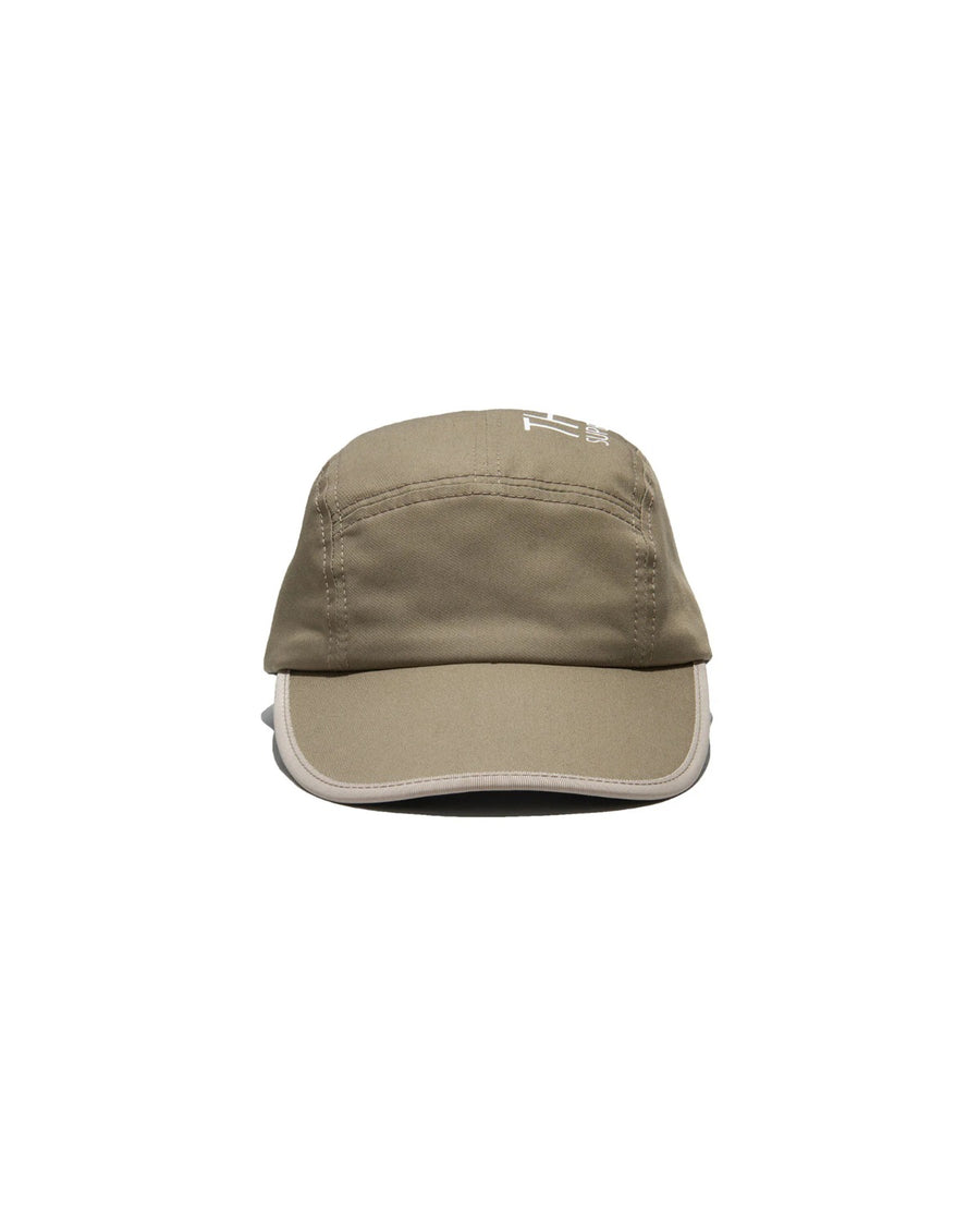 CRUISER CAP - Beige 