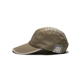 CRUISER CAP - Beige 