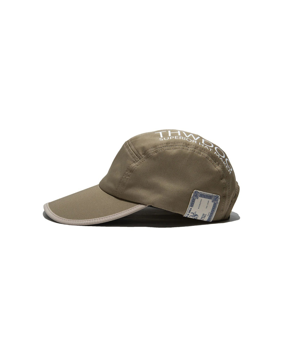 CRUISER CAP - Beige 