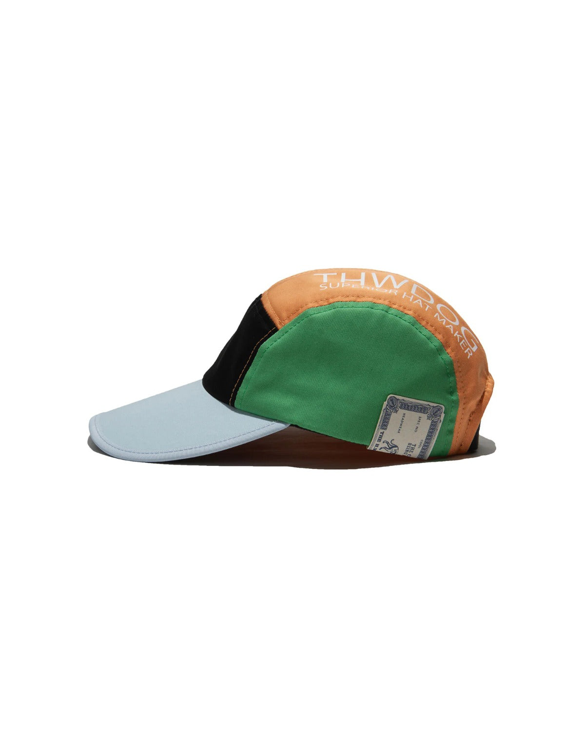 CRUISER CAP - Mix – THE H.W.DOG&CO.