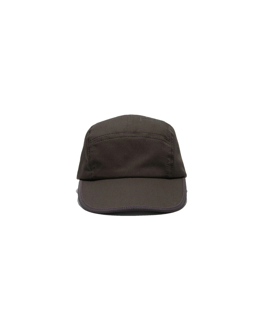 CRUISER CAP - Brown 