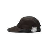 CRUISER CAP - Brown 