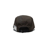CRUISER CAP - Brown 
