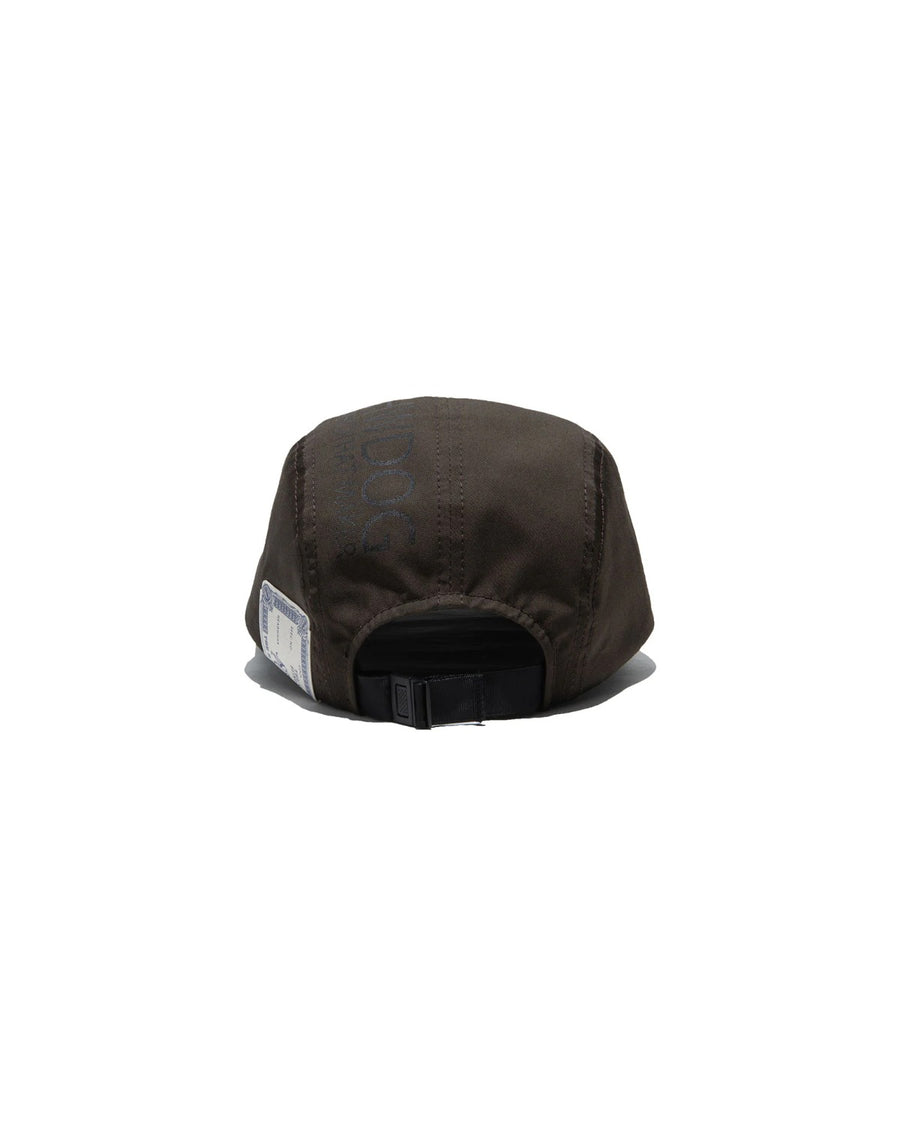 CRUISER CAP - Brown 