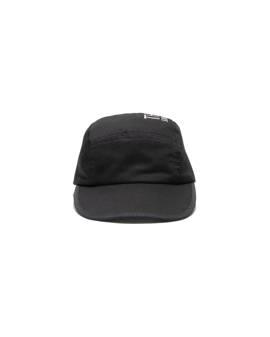 CRUISER CAP - Black 