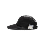 CRUISER CAP - Black 