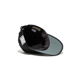 CRUISER CAP - Black 