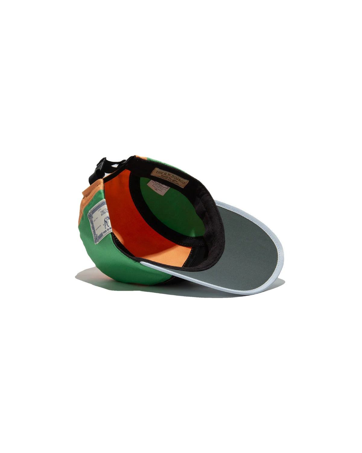 CRUISER CAP - Mix – THE H.W.DOG&CO.