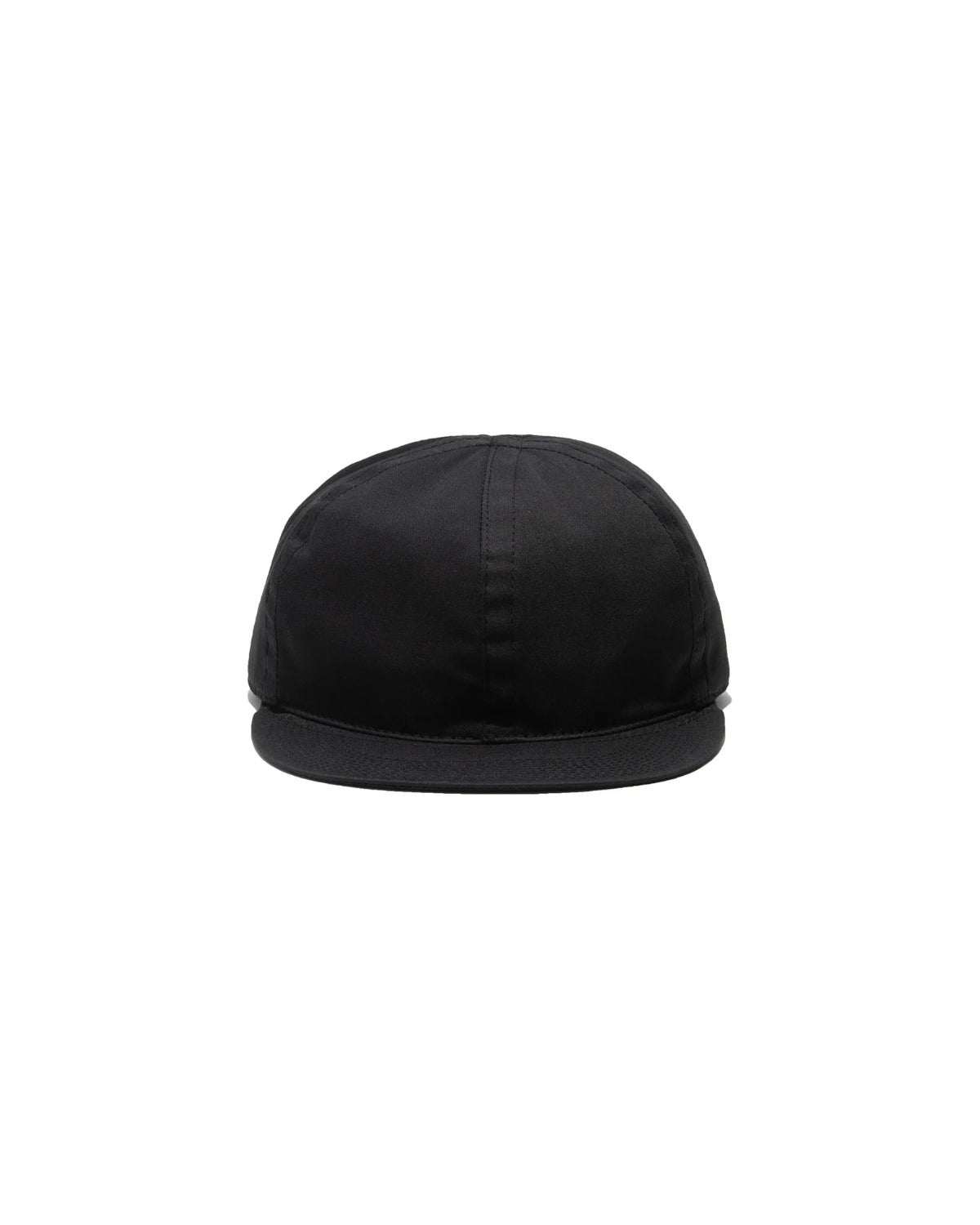CORDURA RAILROAD CAP - Black – THE H.W.DOG&CO.