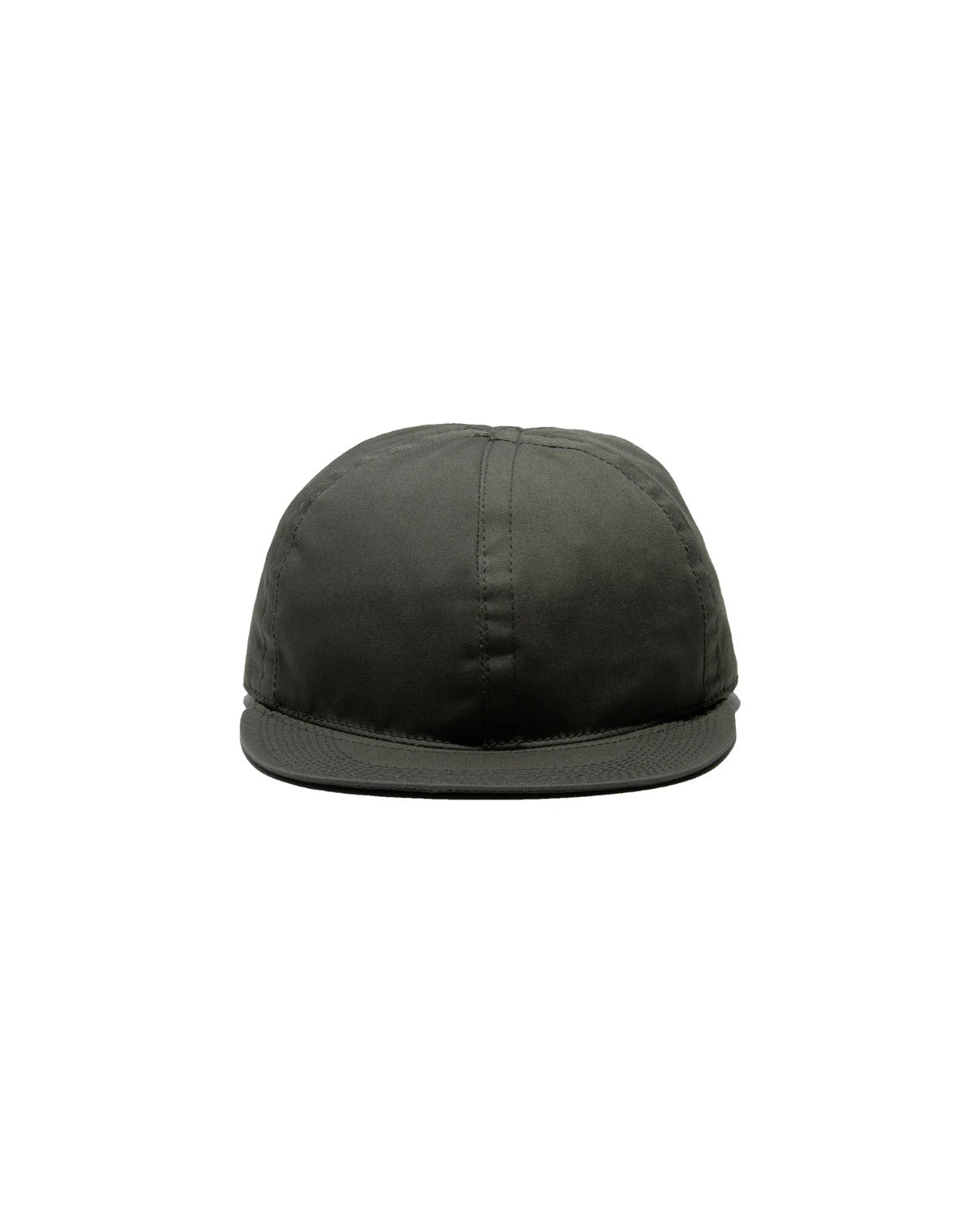 CORDURA RAILROAD CAP - Olive – THE H.W.DOG&CO.