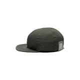 CORDURA RAILROAD CAP - Olive 