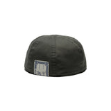 CORDURA RAILROAD CAP - Olive 