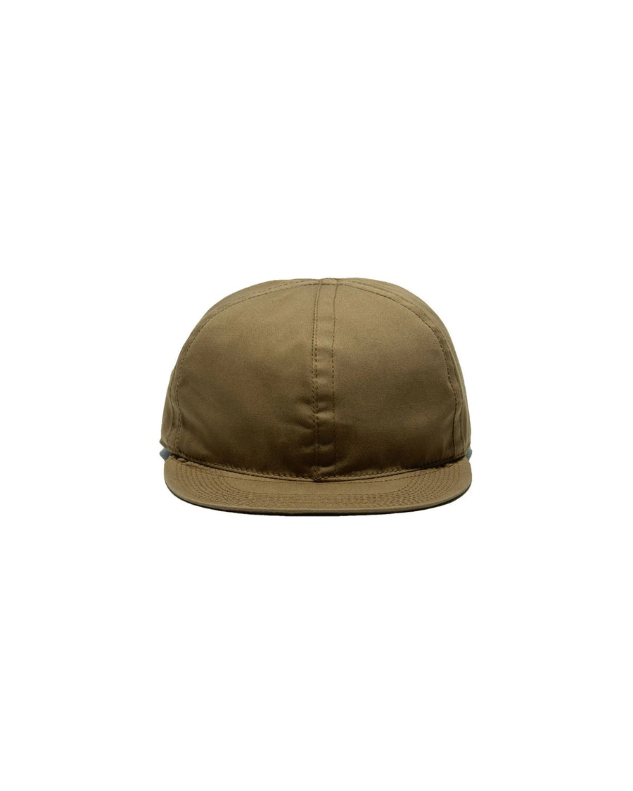 CORDURA RAILROAD CAP - Beige 