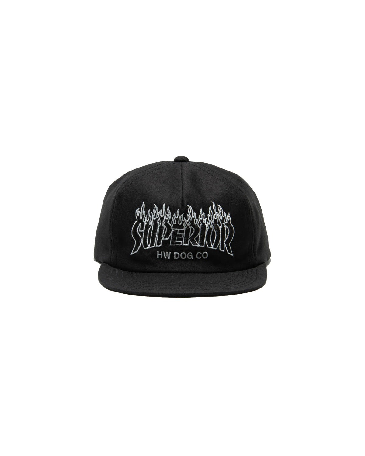 FIRE CAP - Black – THE H.W.DOG&CO.