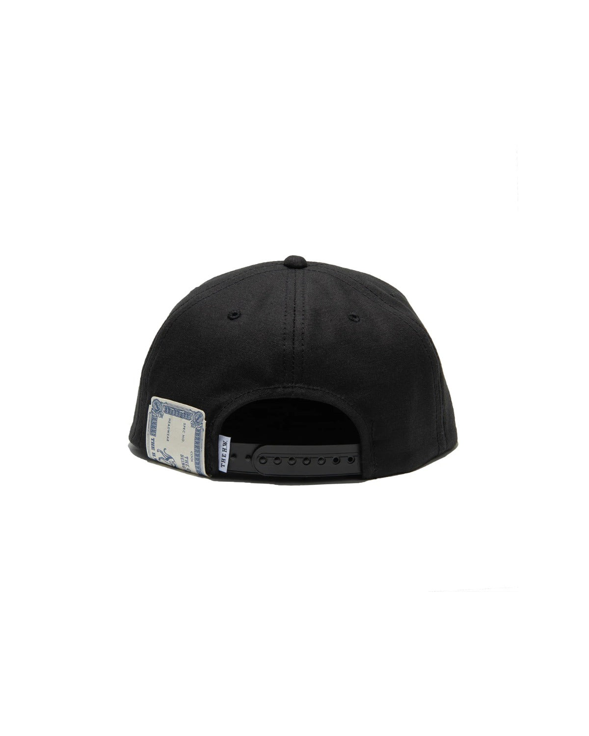 FIRE CAP - Black – THE H.W.DOG&CO.