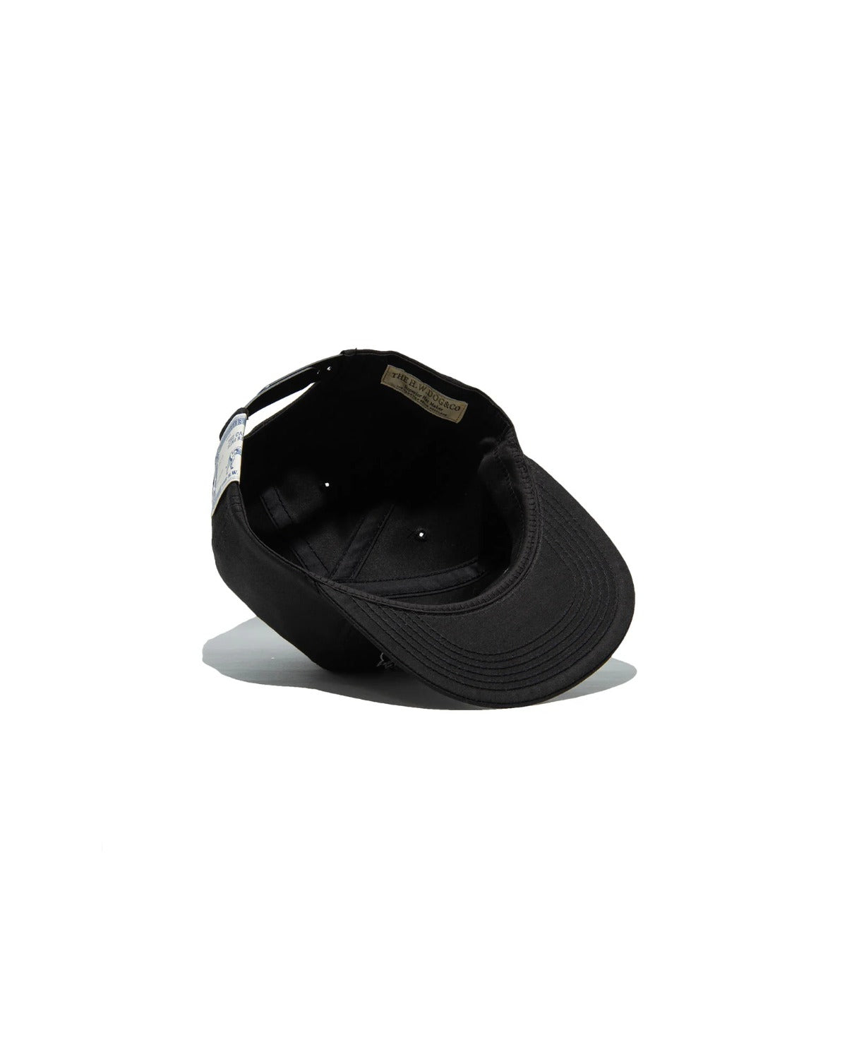 FIRE CAP - Black – THE H.W.DOG&CO.