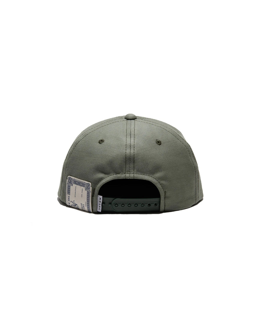 FIRE CAP - Olive 