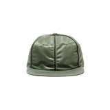 Piping Cap - Olive 