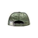 Piping Cap - Olive 