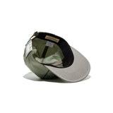 Piping Cap - Olive 