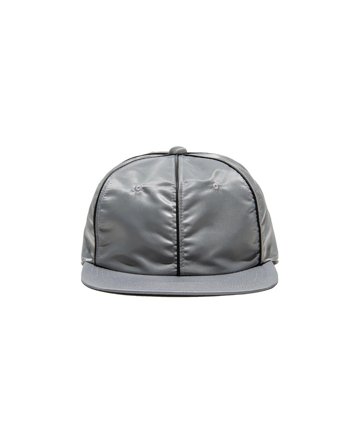 PIPING CAP - Gray – THE H.W.DOG&CO.