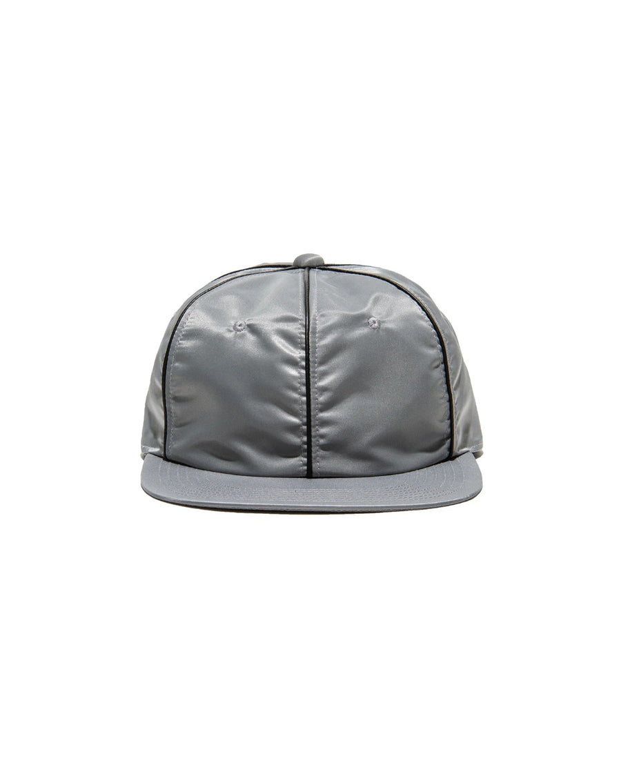 Piping Cap - Gray 