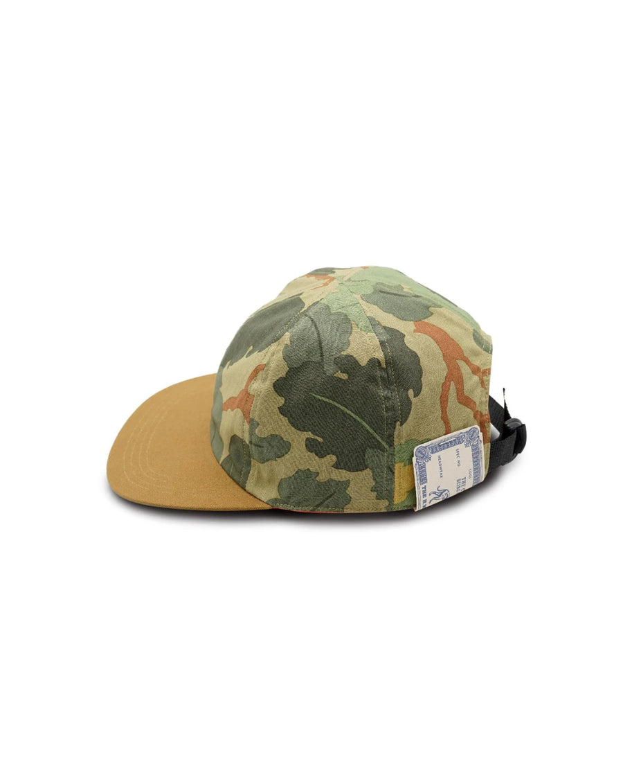 HUNTER CAP