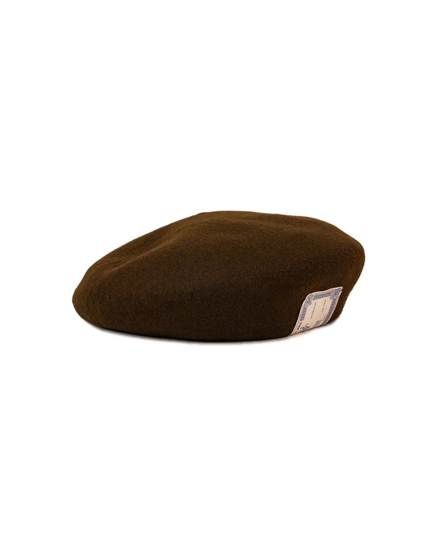 BERET