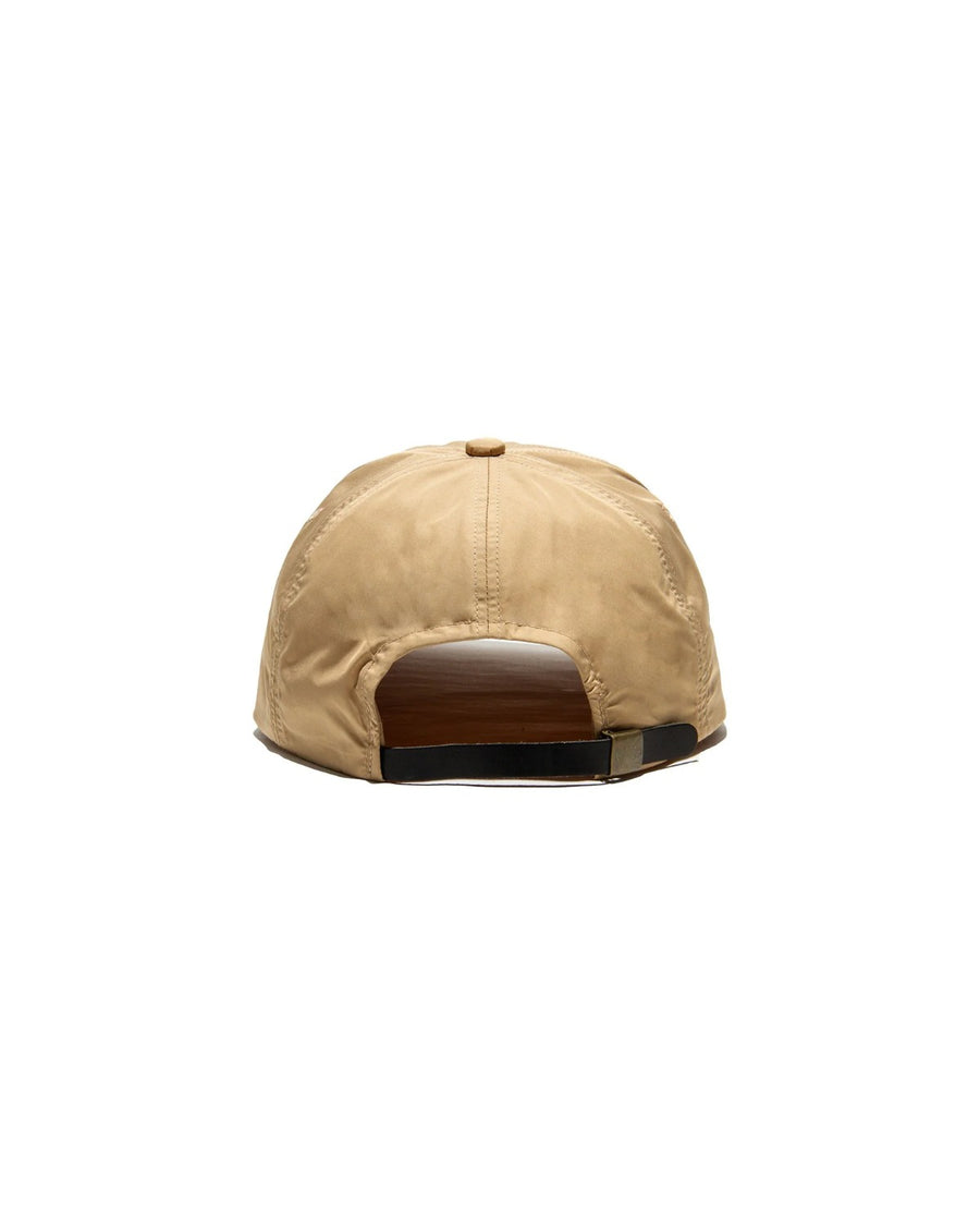 UNION CAP - Beige