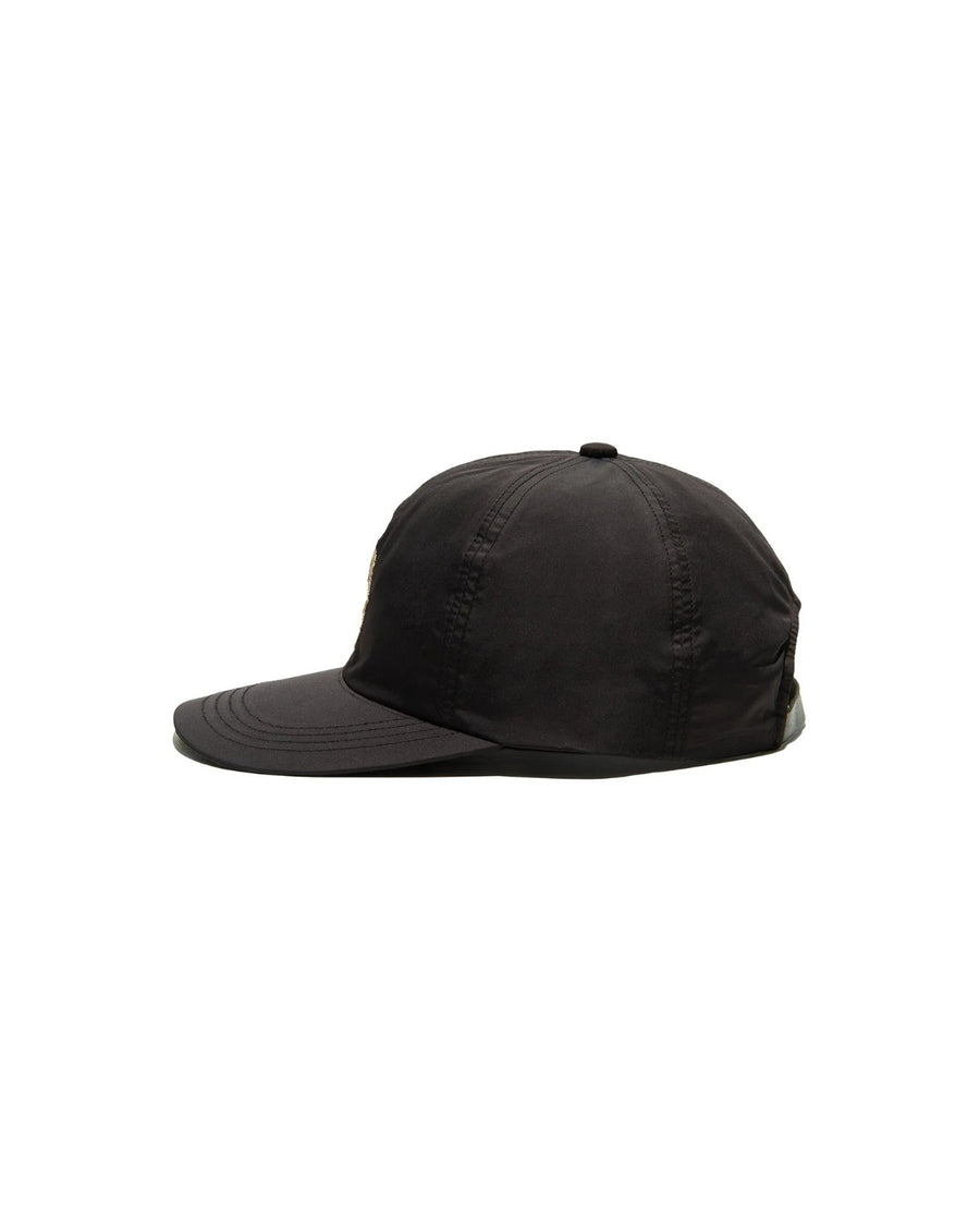 UNION CAP - Black