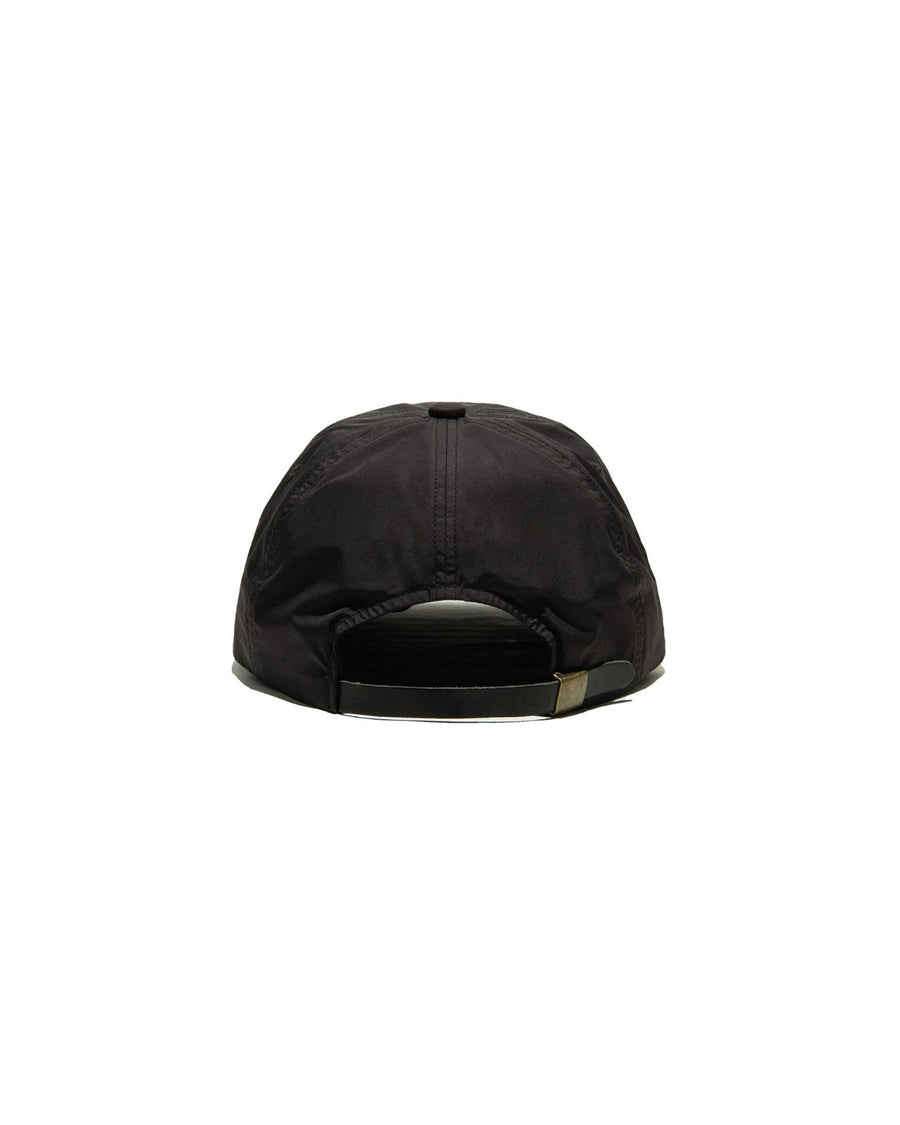 UNION CAP - Black