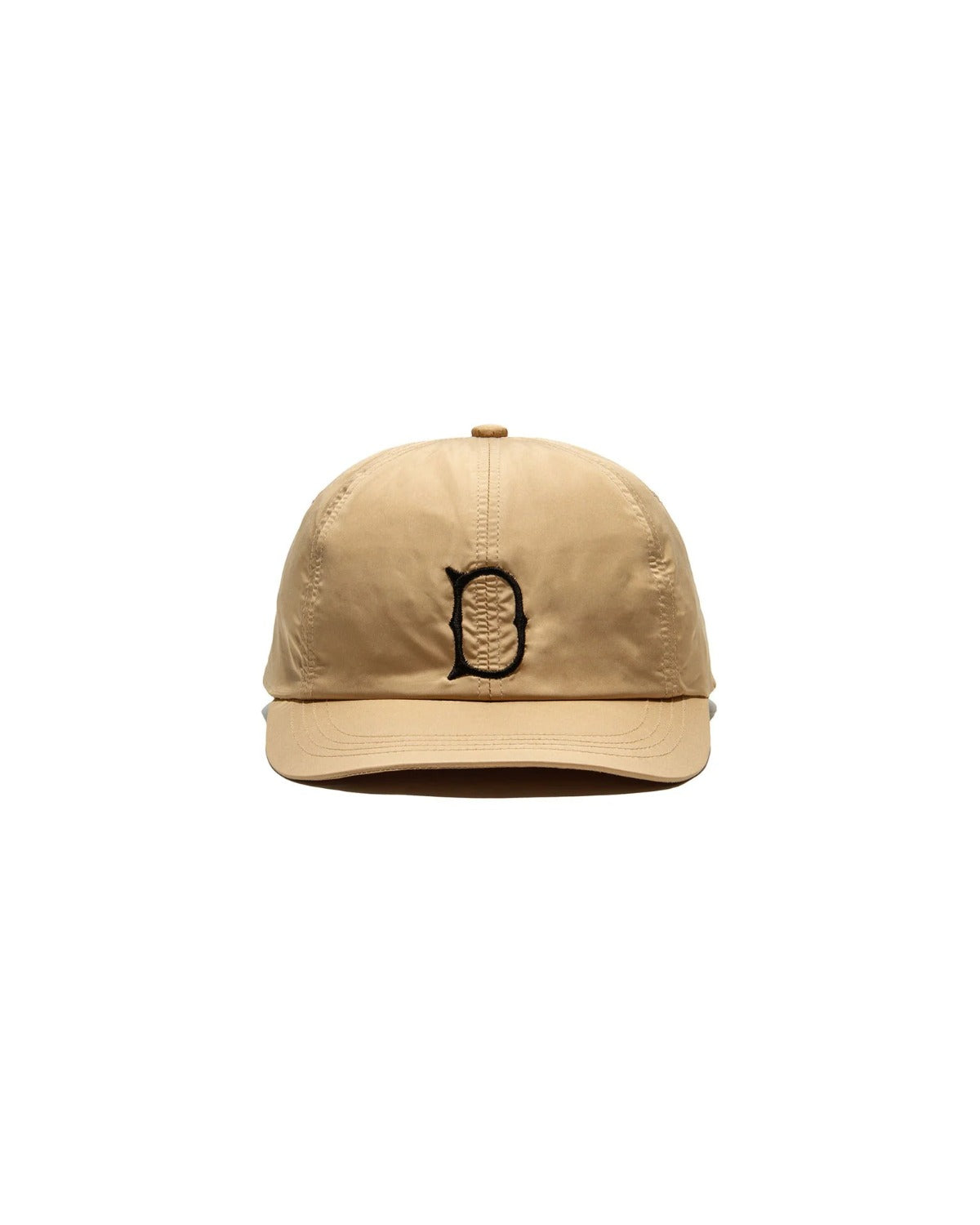 UNION CAP - Beige – THE H.W.DOG&CO.