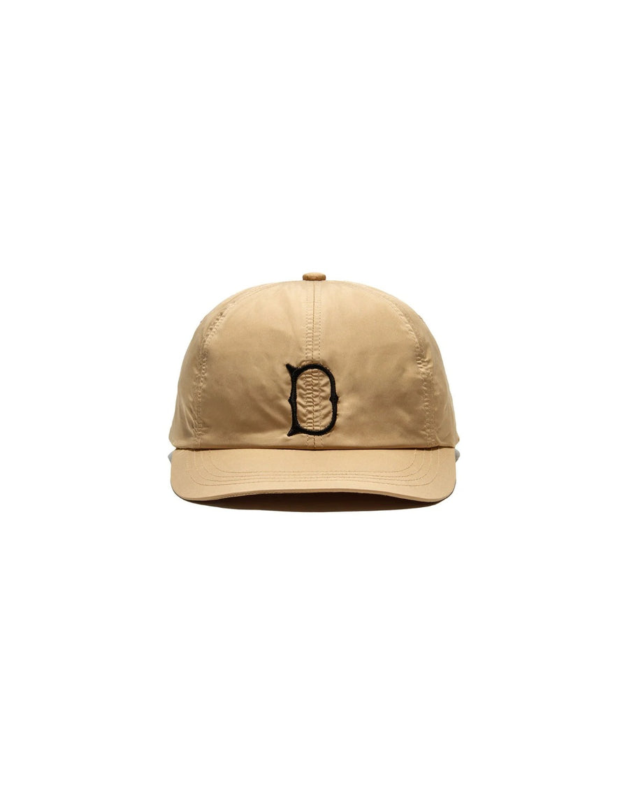 UNION CAP - Beige