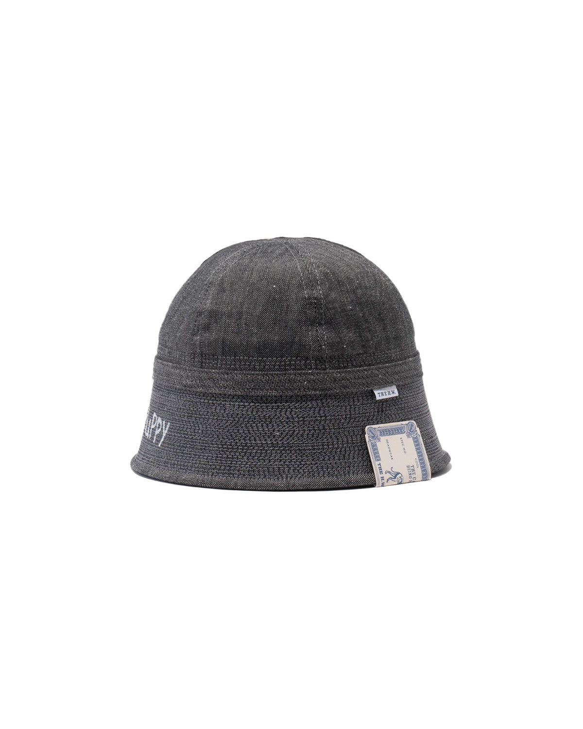 帽子 THE H.W. DOG&CO COTTON SAILOR HAT THE H.W. DOG&CO FN SAILOR HAT | TRACK END