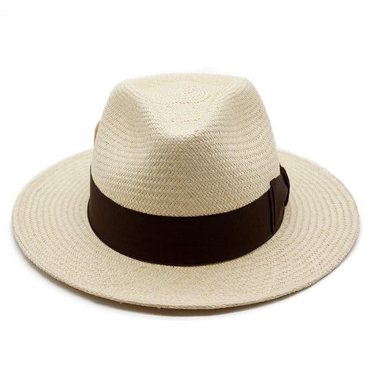 N-PANAMA HAT SHORT – THE H.W.DOG&CO