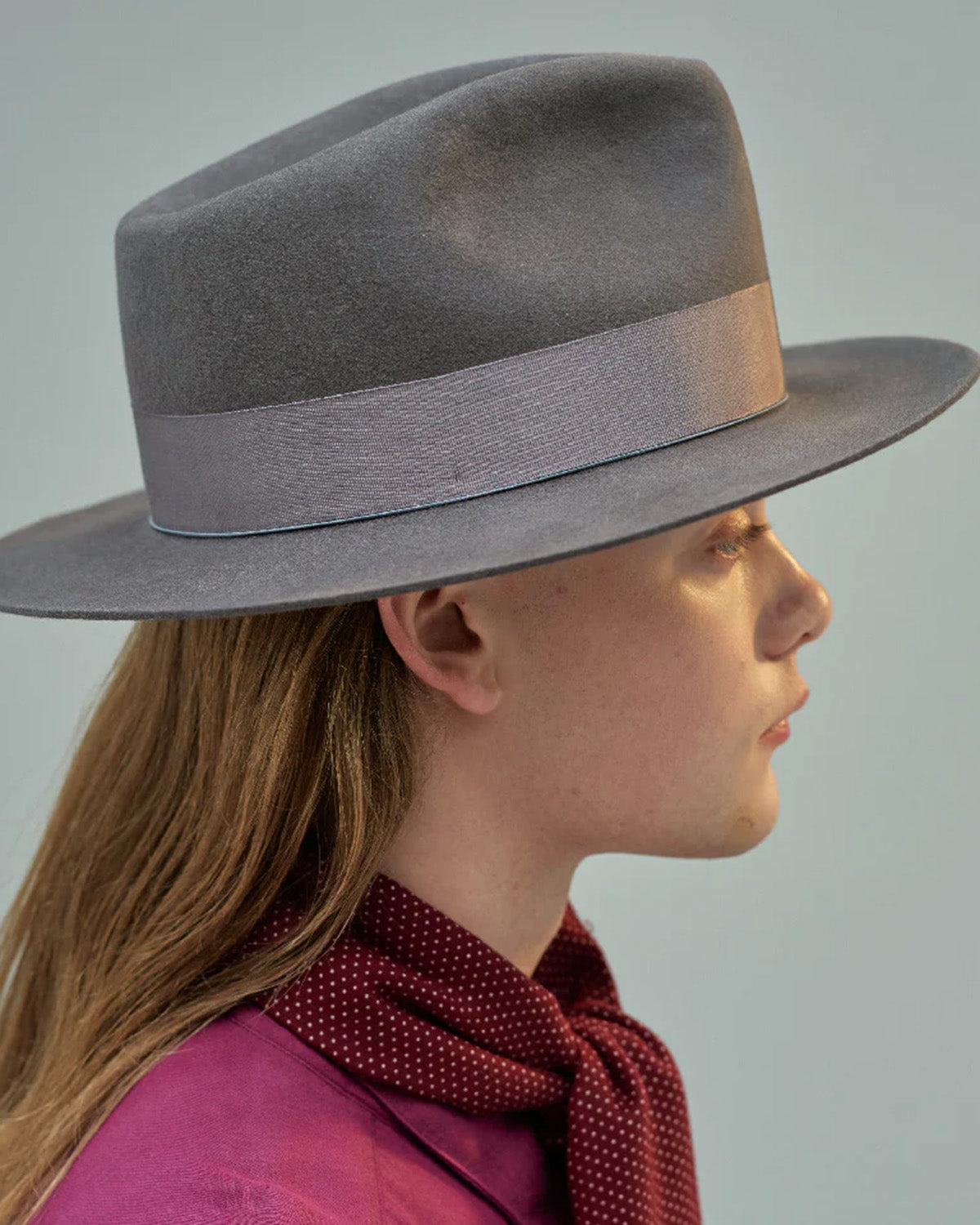 N-50'S HAT – THE H.W.DOG&CO.