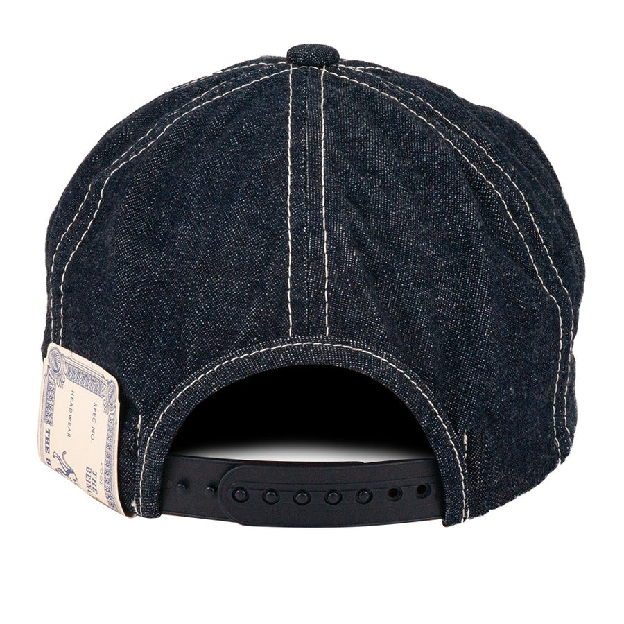 26AW BASIC COLLECTION - TRUCKER CAP-D