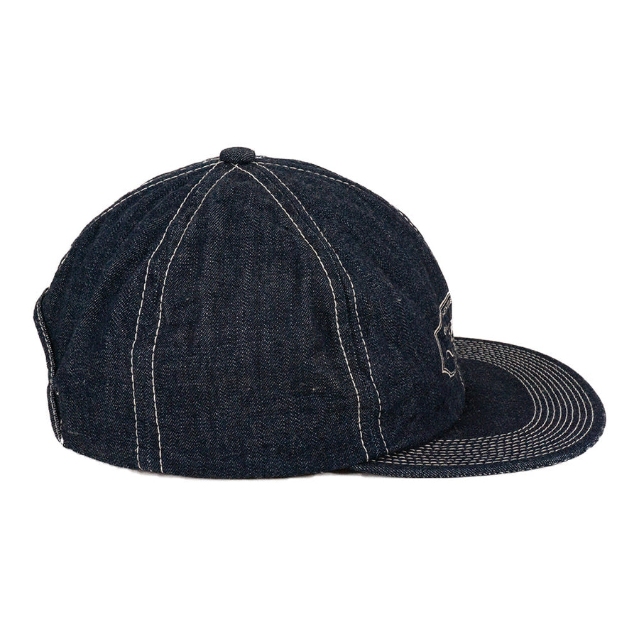 26AW BASIC COLLECTION - TRUCKER CAP-D