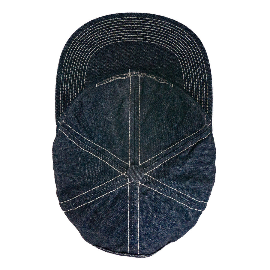 26AW BASIC COLLECTION - TRUCKER CAP-D