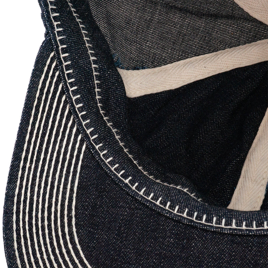 26AW BASIC COLLECTION - TRUCKER CAP-D