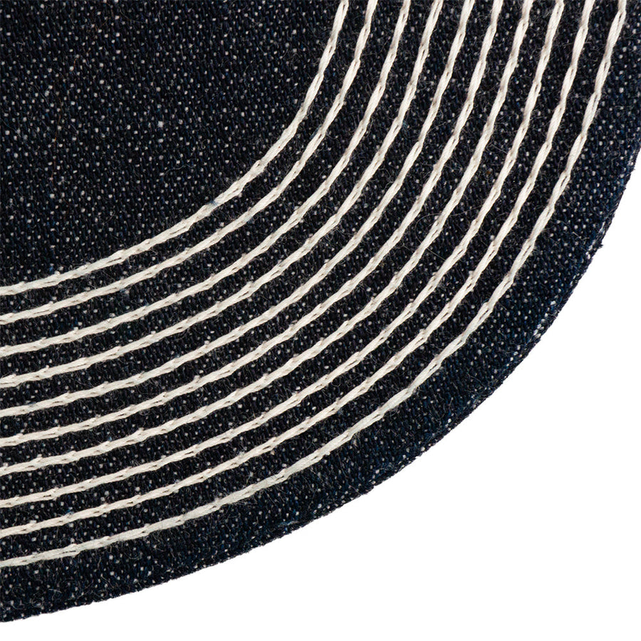 26AW BASIC COLLECTION - TRUCKER CAP-D