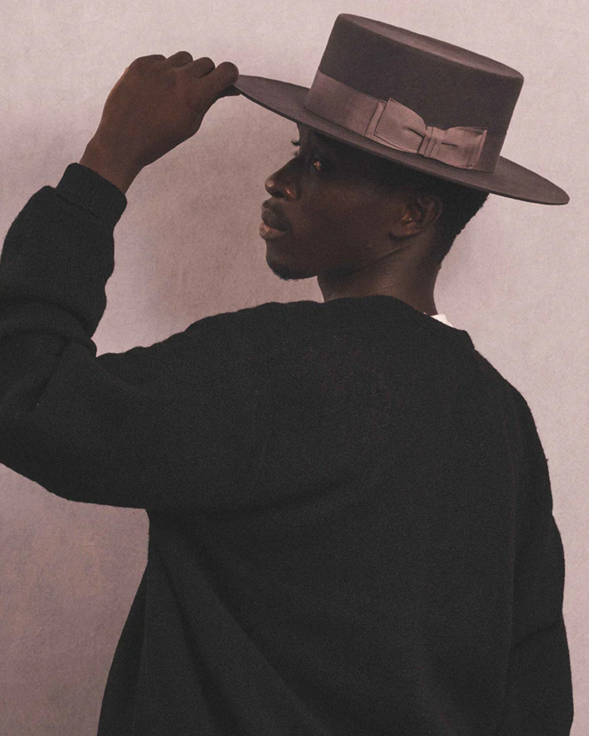 HIGH BOATER – THE H.W.DOG&CO.