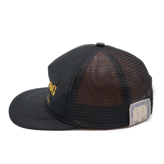 hw&dog denim トラッカーキャップ TRUCKER CAP - Denim – THE H.W.DOG&CO.