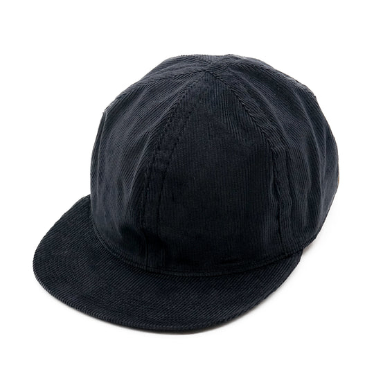 the h.w.dog&co.黒  ベレー帽 4TH BERET - Black – THE H.W.DOG&CO.
