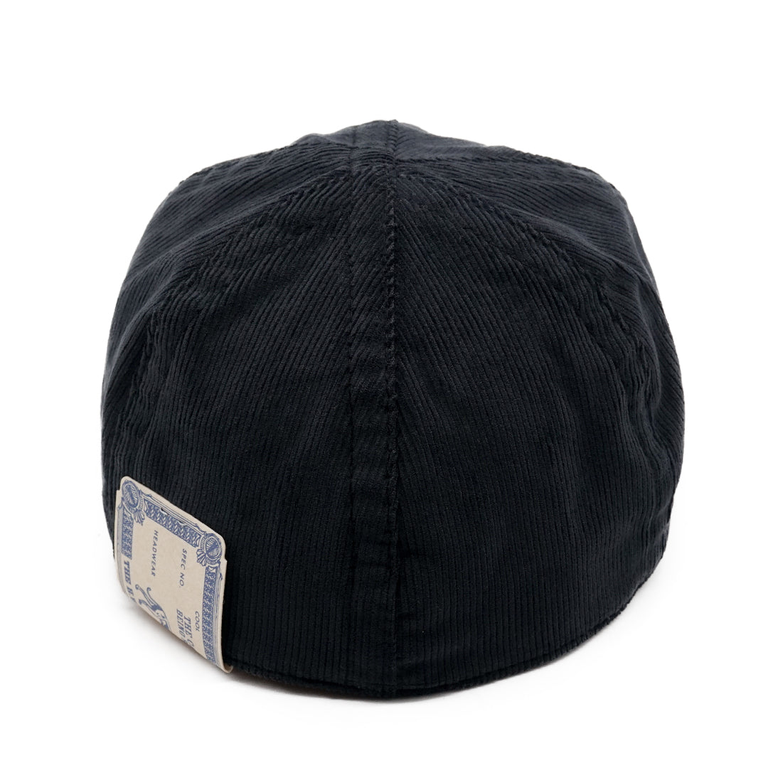 RAILROAD CAP 23 – THE H.W.DOG&CO.